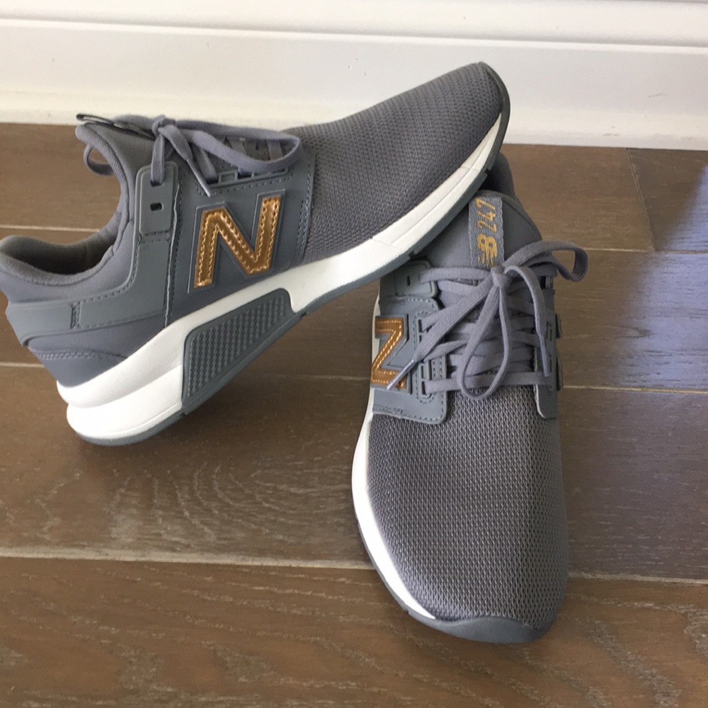 Women’s Shoes Size 8